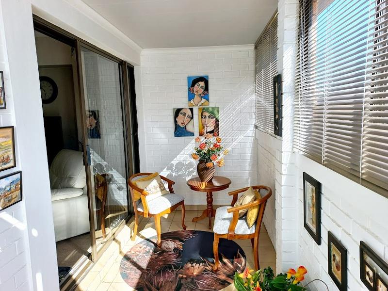 2 Bedroom Property for Sale in Spitskop Free State